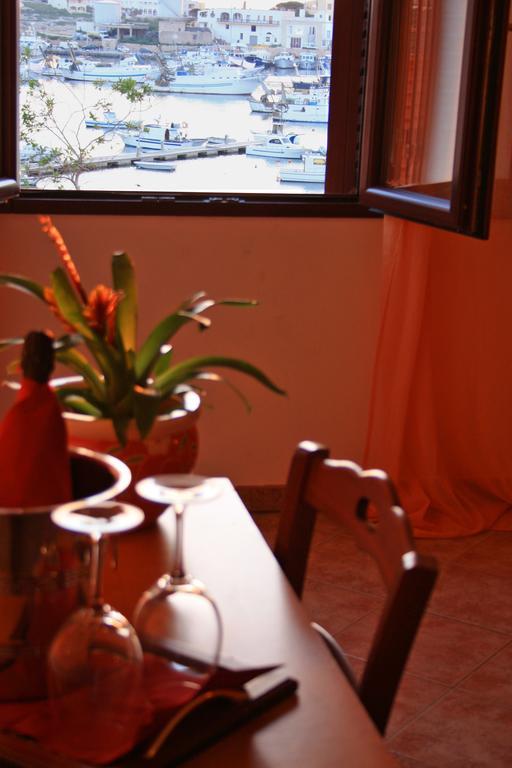 Hotel Belvedere LMP Cameră foto