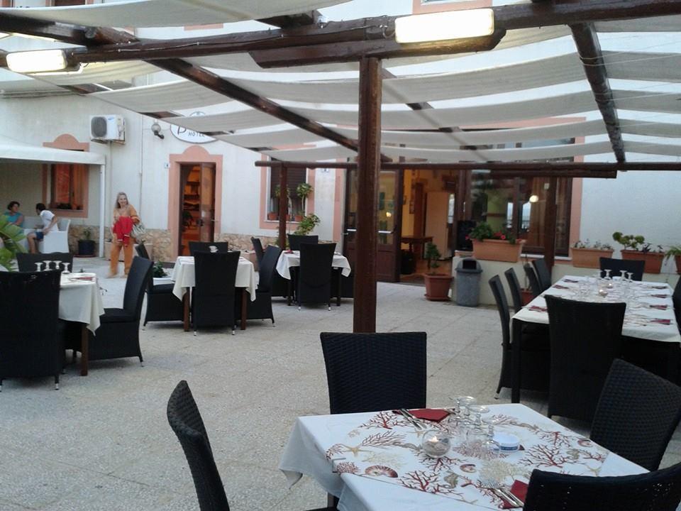 Hotel Belvedere LMP Exterior foto