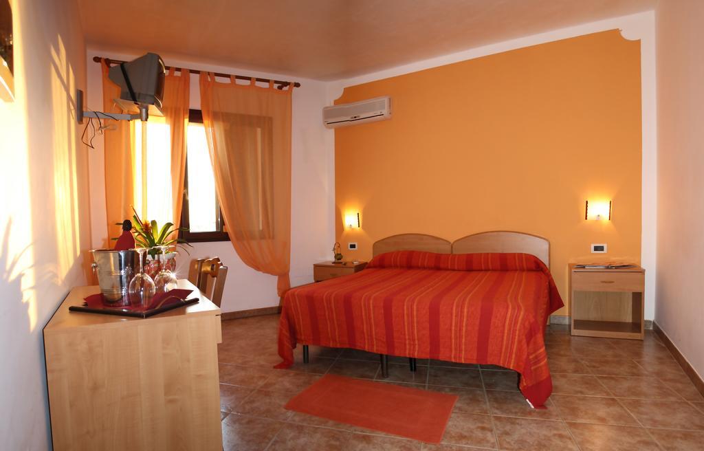 Hotel Belvedere LMP Cameră foto